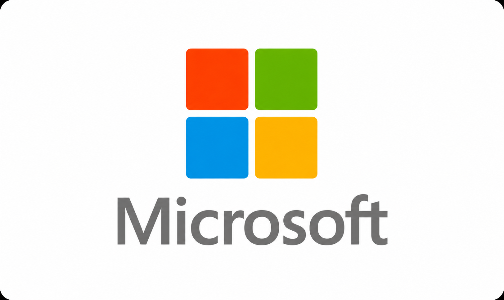 Microsoft